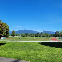 Confederation Park - Burnaby