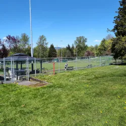 Confederation Park - Burnaby