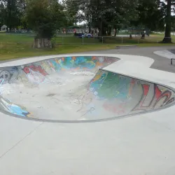 Confederation Park - Burnaby