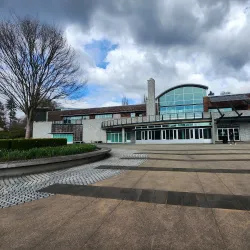 Deer Lake Park - Burnaby