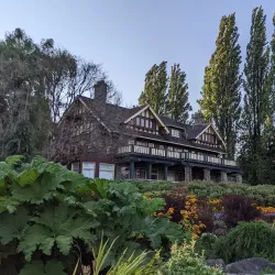 Deer Lake Park - Burnaby
