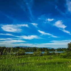 Deer Lake Park - Burnaby