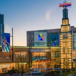 Metropolis at Metrotown - Burnaby