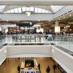 Metropolis at Metrotown - Burnaby