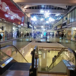 Metropolis at Metrotown - Burnaby