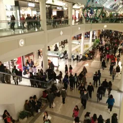 Metropolis at Metrotown - Burnaby