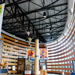 Nikkei National Museum & Cultural Centre - Burnaby