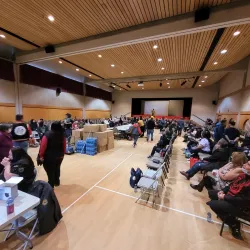 Nikkei National Museum & Cultural Centre - Burnaby