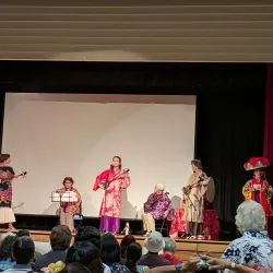 Nikkei National Museum & Cultural Centre - Burnaby