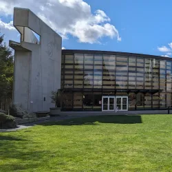 Nikkei National Museum & Cultural Centre - Burnaby