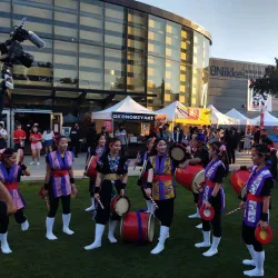 Nikkei National Museum & Cultural Centre - Burnaby