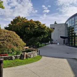 Nikkei National Museum & Cultural Centre - Burnaby