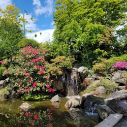 Nikkei National Museum & Cultural Centre - Burnaby