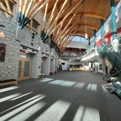 Shadbolt Centre for the Arts - Burnaby