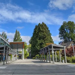 Shadbolt Centre for the Arts - Burnaby