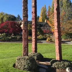 Shadbolt Centre for the Arts - Burnaby