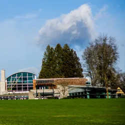 Shadbolt Centre for the Arts - Burnaby