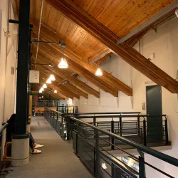 Shadbolt Centre for the Arts - Burnaby