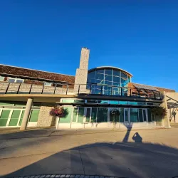 Shadbolt Centre for the Arts - Burnaby