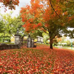 Shadbolt Centre for the Arts - Burnaby