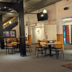 Shadbolt Centre for the Arts - Burnaby