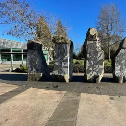 Shadbolt Centre for the Arts - Burnaby