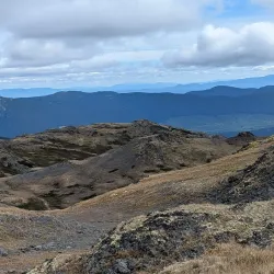 Babine Mountains Provincial Park - Burns Lake