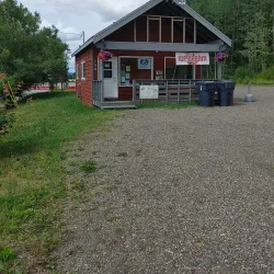 Burns Lake Farmers Market - Burns Lake