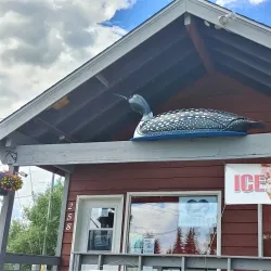 Burns Lake Farmers Market - Burns Lake