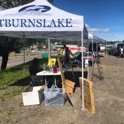 Burns Lake Farmers Market - Burns Lake