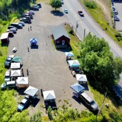 Burns Lake Farmers Market - Burns Lake