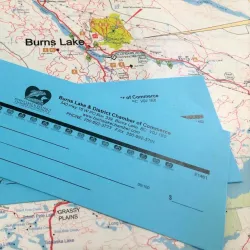 Burns Lake Farmers Market - Burns Lake