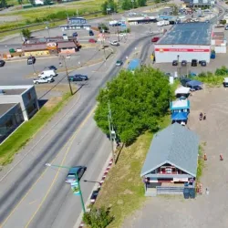 Burns Lake Farmers Market - Burns Lake