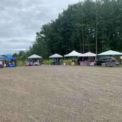 Burns Lake Farmers Market - Burns Lake
