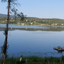 Burns Lake Golf Course - Burns Lake