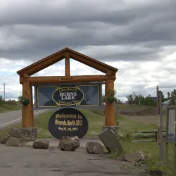 Burns Lake Golf Course - Burns Lake