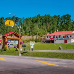 Burns Lake Golf Course - Burns Lake