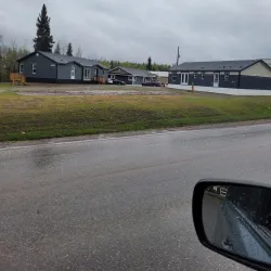 Burns Lake Golf Course - Burns Lake