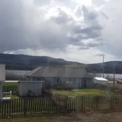 Burns Lake Golf Course - Burns Lake