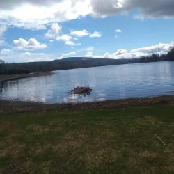 Burns Lake Golf Course - Burns Lake