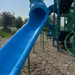 Burns Lake Provincial Park - Burns Lake