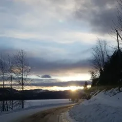 Francis Lake - Burns Lake