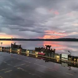 Francis Lake - Burns Lake