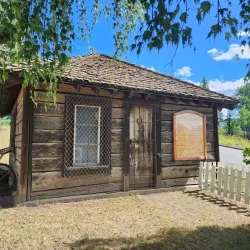 Lakes District Arts Council Gallery - Burns Lake