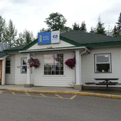 Lakes District Arts Council Gallery - Burns Lake