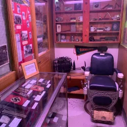 Lakes District Arts Council Gallery - Burns Lake