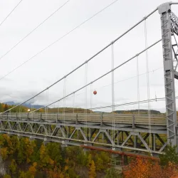 Morice River - Burns Lake