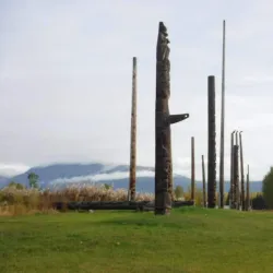 Morice River - Burns Lake