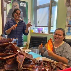 Nadleh Whut'en Heritage Centre - Burns Lake