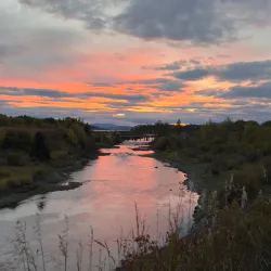 Nadleh Whut'en Heritage Centre - Burns Lake